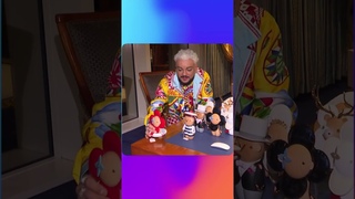 Филипп Киркоров в Дубае - Палаты Царские! Новый образ Поп-короля и самое масштабное шоу в карьере!