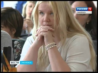 «Тотальный диктант» не всем смолянам показался легким
