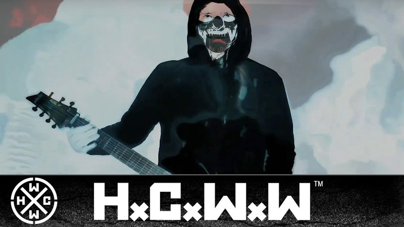 MATRIARCHS SORRY BOUT THAT HC WORLDWIDE ( OFFICIAL HD VERSION