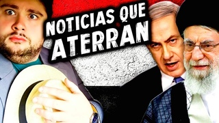 🔴  ¡URGENTE! YEMEN e IRAN declaran GUERRA a ISRAEL: Inquietud mundial