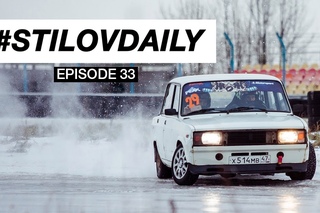 Первые Cоревнования. Выкатил Сливу. RX-8. Тест S13