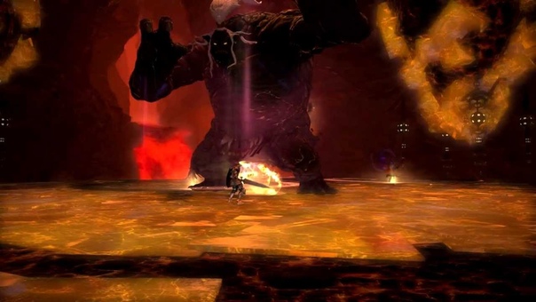 FINAL FANTASY XIV: Primals