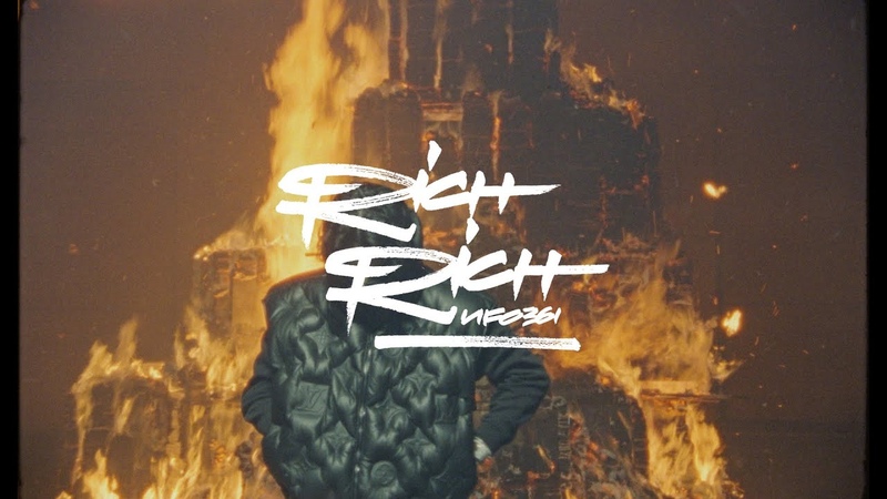 Ufo361 Rich