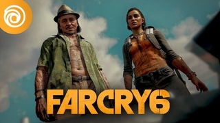 ПРЕКРАСНАЯ ЯРА БУДУЩЕГО НЕИЗБЕЖНА! ПРОХОЖДЕНИЕ FAR CRY 6. СТРИМ № 23