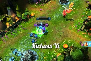 League of Circus