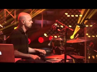 Pablo Alboran - 10 No Te Olvidaré (En Directo)