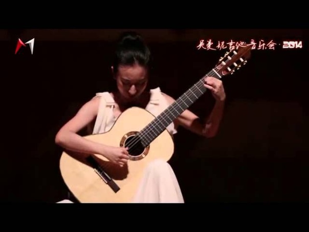 Wu Manni Jose
