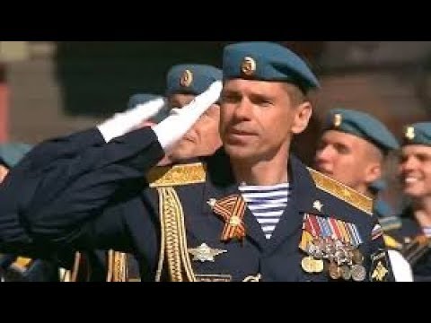 Хочу я быть военным большим и