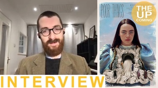 Jerskin Fendrix interview on Poor Things