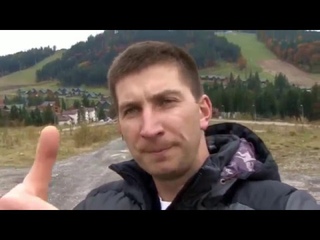 Наш приезд в СПА-ОТЕЛЬ! Первые эмоции:-)