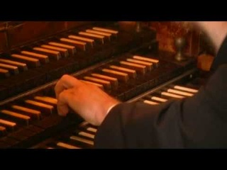 654 Choral Prelude ’’Schmücke dich, o liebe Seele’’ BWV 654