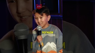 ЭЛДОС АЛМАЗОВ ПРО СПОРТ