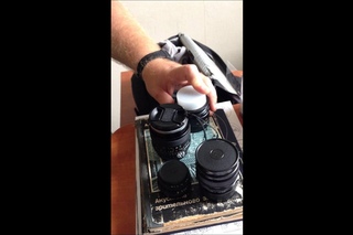 Как подобрать мануальный объектив на фотоаппарат Nikon