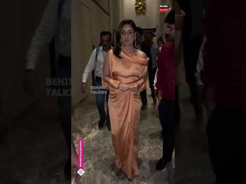 Gorgeous Kareena Kapoor Khan at Express ADDA Event. ,kareenakapoorkhan,