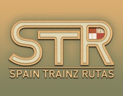 STRCarz-Linea Flecha Delante-Izquierda