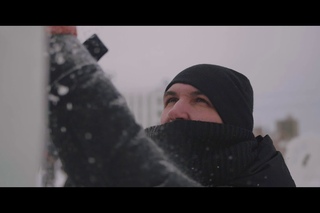 Делаем чемпионат. 3 серия «Художник».