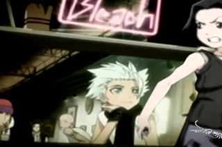 Hitsukarin - Hitsugaya is Something Karin Wants!