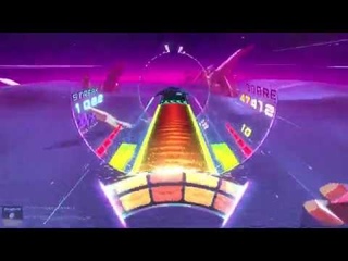 Spin Rhythm XD: Hypersphere XD Full Combo