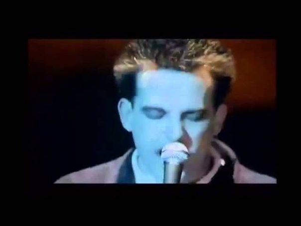 The Cure Lets Go To Bed Live