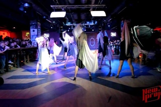 Танцевальная школа Михаила Колтунова,New Project “Fantasy“Lady`s Dance