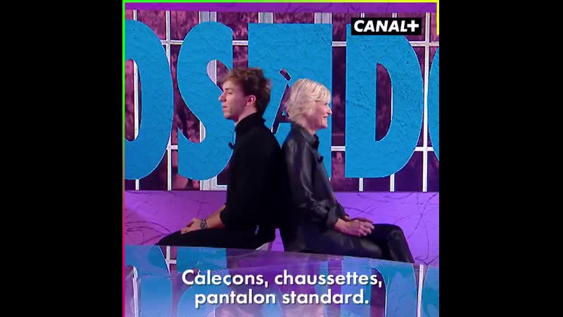 Si je fais des pompes, vous en faites avec moi. Pierre GASLY et cceylac font une série de pompes dans le Dos