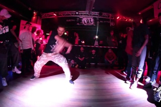 LRC Original | Final Electro International | SINGA (Russia) vs. FILFRAP (Portugal)