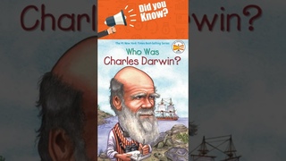 Darwin as Taxidermist Ate The Animals He Collected