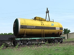 15-1443-11 tank car #50269869