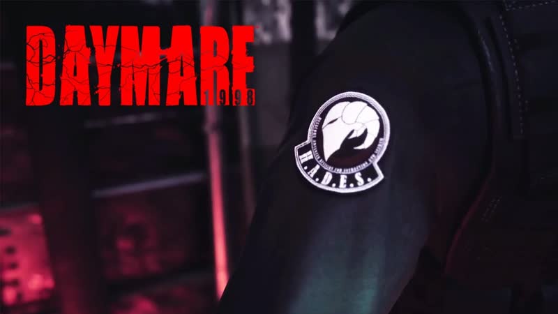 ПРИКАЗ ЕСТЬ ПРИКАЗ Daymare: 1998,