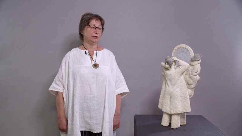 История одного произведения, Ирина Ярошевич Примерка
