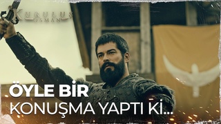 Osman Bey’in zaferi! - Kuruluş Osman 69. Bölüm