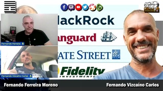 VANGUARD & BLACKROCK: DICTADURA MUNDIAL ENCUBIERTA BAJO LA COARTADA DEMOCRTICA