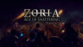 Zoria Age of Shattering Prologue Launch Trailer