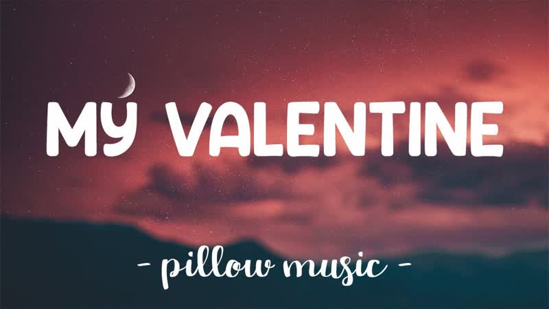 My Valentine UV Rose (