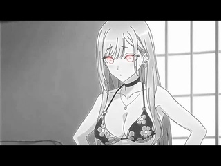 [anime girls] ダーク - BONES
