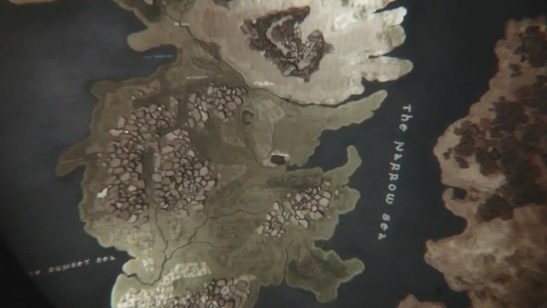 Game of Thrones