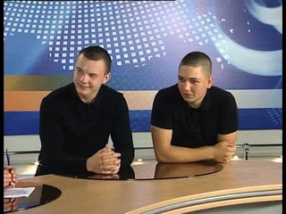 Выпуск №11 “Есть повод“ от