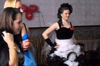 Міс ВПУ 2014 -