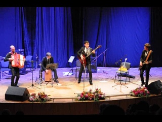 DSC 0323 БРЯЦ- BAND