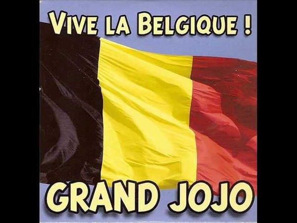 Grand Jojo Vive la