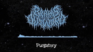 Brains Outward - Purgatory (Visualizer) [Slamming Brutal Death Metal]