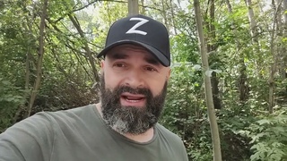 Доброволец Z про смерть