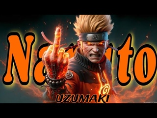 Naruto Uzumaki : Spiraling Destiny Epic Tale Trailer Teaser.