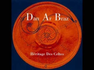 Dan Ar Braz - Borders of salt