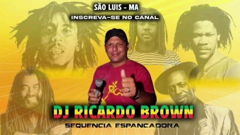 Jackie Brown Love