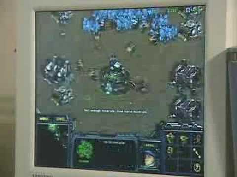 Tv Z How To by progamer Red