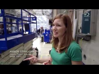 Discovery «Телескоп» Познавательный, астрономия, космос, исследования,