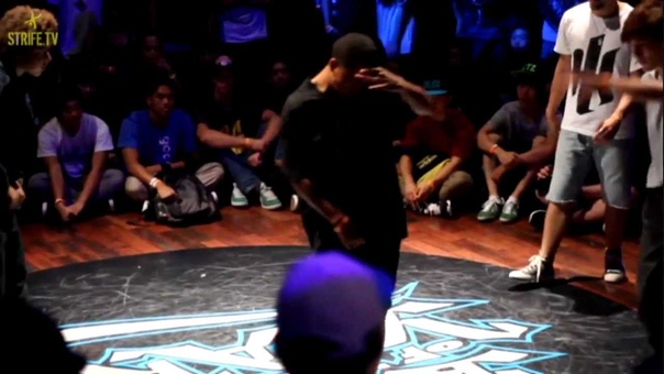 bboy Prada G ( X Mob,
