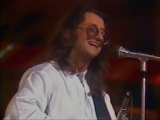 Александр Градский “Южная прощальная“ 1989 год