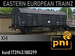PNI XH Dresden st.Radom